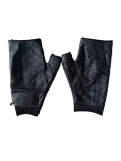 AW12 julius × garni lamb leather gloves