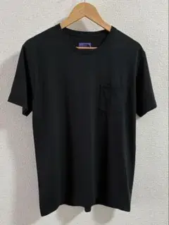 ノースフェイス パープルレーベル クールマックス Tシャツ M ナナミカ