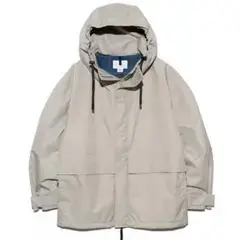 nanamica 2L GORE-TEX Cruiser Jacket L