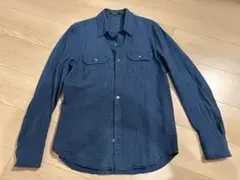期間限定価格　アタッチメント　シャツ