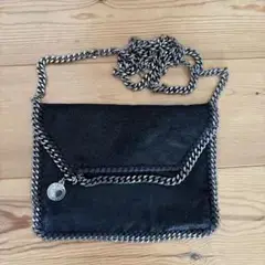 Stella McCartney ファラベラ ショルダーバッグ