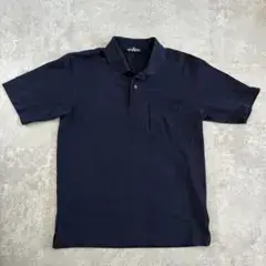GU ENGINEERED GARMENTS ドライカノコポロシャツ
