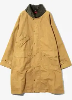 South2 West8 Carmel Coat -OX