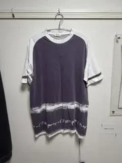 C.P. Company Tシャツ ロゴプリント　80s 古着　アーカイブ