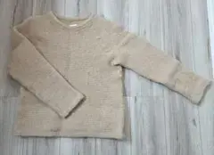 ts(s) ウールセーター