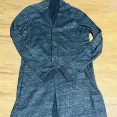 DEVOA ロングカーディガン size2