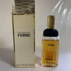 Gianfranco Ferre オードトワレ 50ml 香水