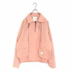 water repellent light jacket and wander