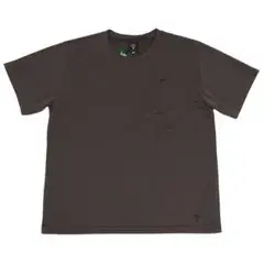 H07108 超美品 South2 West8 ポリジャージー Tシャツ M