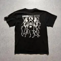 KADOYA カドヤ DARKEST CORE Tシャツ カットソー ブラック