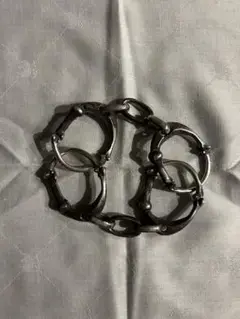 TAKAHIROMIYASHITATheSoloist. ブレスレット