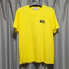 Tシャツ Lサイズ KATHARINE HAMNETT LAB