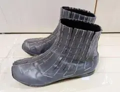 Nobuyuki Matsui Tabi shoes 27.5cm