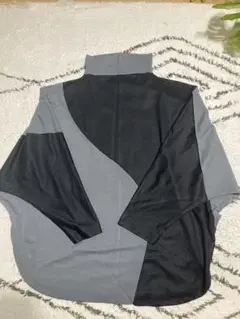 ISSEY MIYAKE GEOMETRY JERSEY STITCH