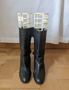 cosmic wonder ショートブーツ