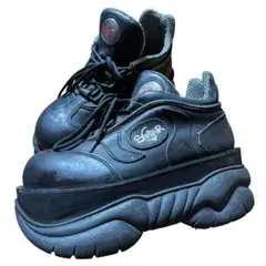 90s swear london SM04 shoes archive