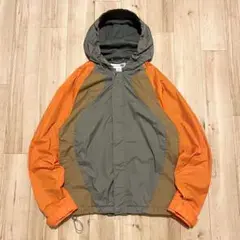 激レア！2009SS CDG SHIRT “CURVED PANEL JKT”