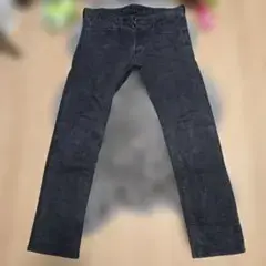 giulianoFujiwara ジュリアーノフジワラ デニム パンツ y2k