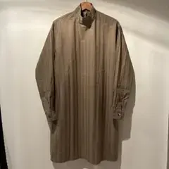 UMIT BENANカフタンシャツsize44ウミットベナン送料無料