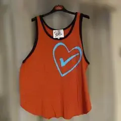 Vivienne Westwood RED LABEL タンクトップ