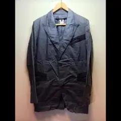 DirkSchonbergerコットンテイラードジャケット(ベルギー製)