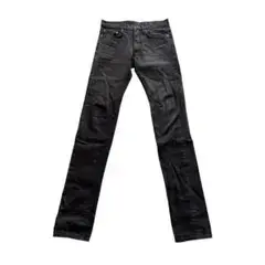 Dior homme aw05 claw mark jeans 爪痕