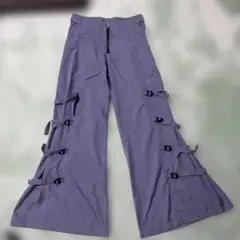 fotus 希少 変形パンツ