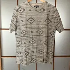 semanticdesign Tシャツ グレー LL