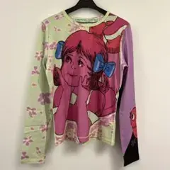 Chopova lowena ロングスリーブTシャツ XS
