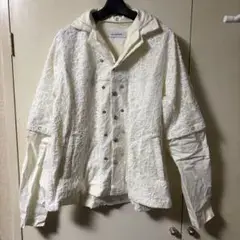 Kiko Kostadinov Torino Shirt Jacket シャツ