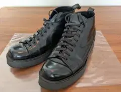 Ys for men デミブーツ demi boots