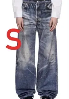 JUNYA WATANABE MAN Levi's BerBerJin デニム