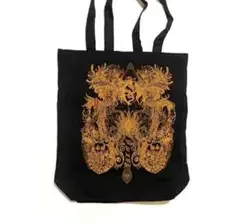 L.G.B. lgb forbidden fruit tote-bag 00s