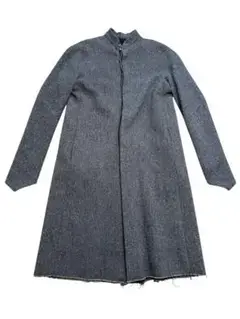 m.a+ エムエークロス arm spiral coat C170
