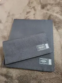 希少モデル‼️PORTER 手帳カバー型 オーガナイザー ブック ノートカバー