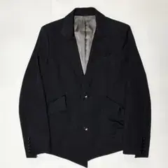 【sulvam/サルバム】Gabardine short jacket