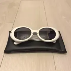 TAKAHIROMIYASHITAtheSoloist. サングラス　kurt.