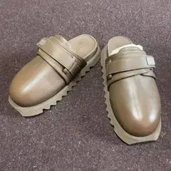 Suicoke×marsell ZAVO 35 スイコック コラボ 新品未使用