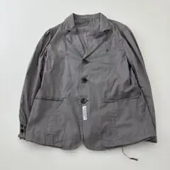 アンダーカバーワンポイント刺繍ジャケット2