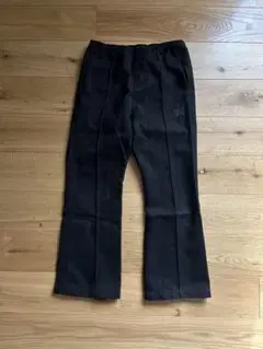 NEEDLES ニードルズ ウールヘリンボーン スラックス XS