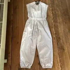 コズミックワンダー　サロペット　パンツ