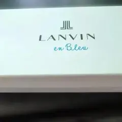 LANVIN の財布