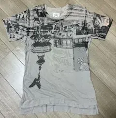 Vivienne Westwood Anglomania 半袖Tシャツ 38