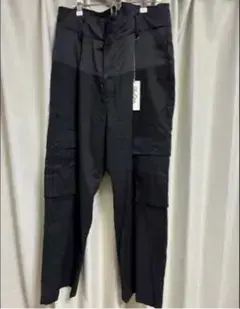 sharespirit 新品　カーゴパンツ