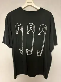 Judy Blame DSM限定 MONOCHRO MARKET Tシャツ L