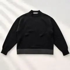 田中オム AD1995 コムデギャルソンオム ウール ニット セーター