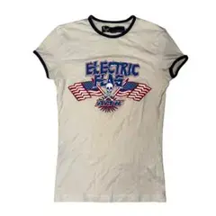 Andrew Mackenzie 2000s T-Shirts