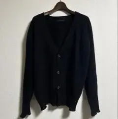 NOBUYUKI MATSUI MELT DOWN CARDIGAN