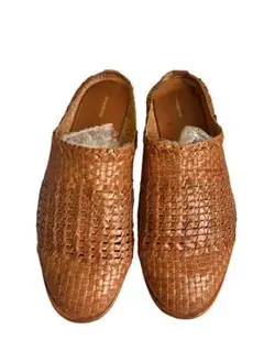 Hender Scheme エンダースキーマ メッシュミュール メンズ