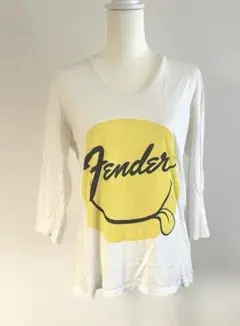 ラッドミュージシャン　Fender トップス